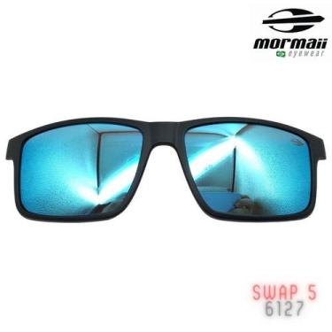 Imagem de 1 Clipon Avulso Swap 5 Mormaii 6127 Exclusivo deste Modelo, Azul