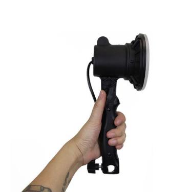 Imagem de Kit Youtuber  Iluminador de LED e Tripé para Celular - TUDOPRAFOTO