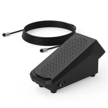 Imagem de Pedal de soldagem TIG Pedal de controle de amplificador YESWELDER TIG-