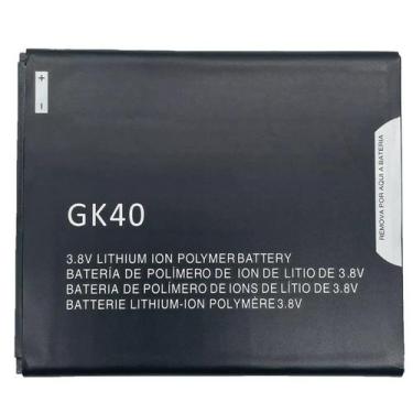 Imagem de Bateria m g4 play/ g5/ e4/moto c (gk40) (hc40) - COMPATIVEL