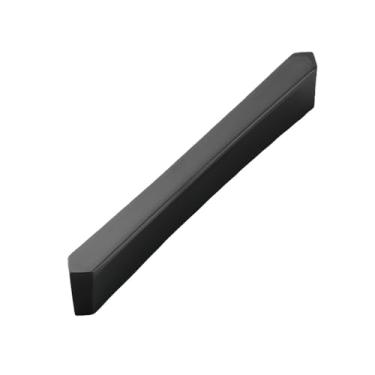 Imagem de Puxadores e maçanetas de armários antigos clássicos, latão vermelho, amarelo, bronze, puxadores e maçanetas para gavetas, ferragens para móveis, puxadores para portas de armários, cinza 6105,96 mm