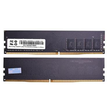 Imagem de Memória Ram Ddr4 4Gb 2400Mhz Desktop - War Ram