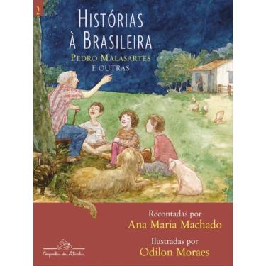 Imagem de Histórias À Brasileira, Vol. 2 - Vol. 2