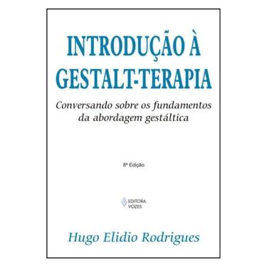 Imagem de Introdução À Gestalt-Terapia