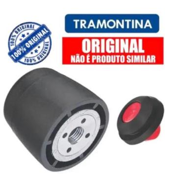Imagem de Kit Peso Pino Central Panela De Pressão Tramontina Vancouver com Válvu
