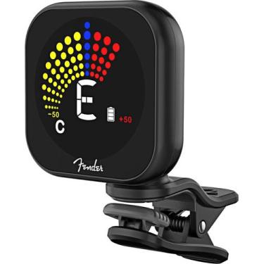 Imagem de Afinador Eletrônico Fender Flash 2.0 Rechargeable 239961000
