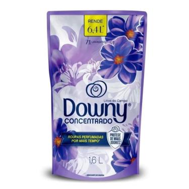 Imagem de Amaciante Downy Concentrado Refil