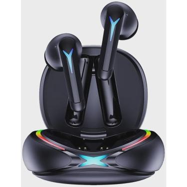 Imagem de Fone de Ouvido Gamer tws Bluetooth Quanta Eclipse QTAGE10