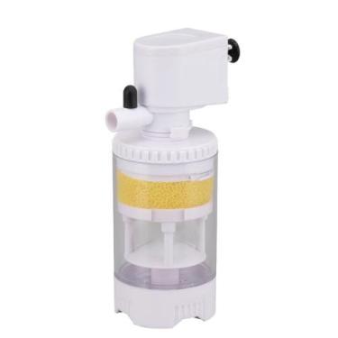 Imagem de Filtro Interno Smart FS500 3 Em 1 500l/h  220V Maxxi