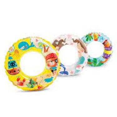 Imagem de Br ix boia estampada sortida 61cm 59242 (20450) - INTEX