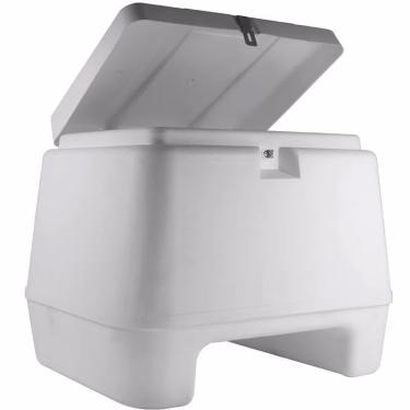 Imagem de Bau Motoboy pro tork 80 Litros