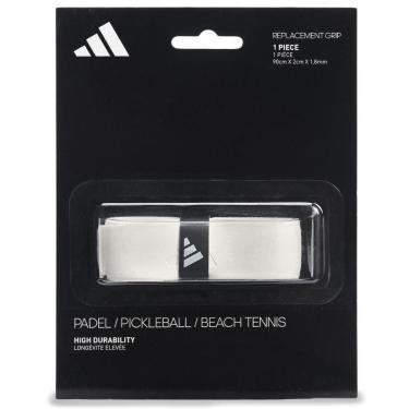 Imagem de Cushion Grip Adidas Padel e Beach Branco