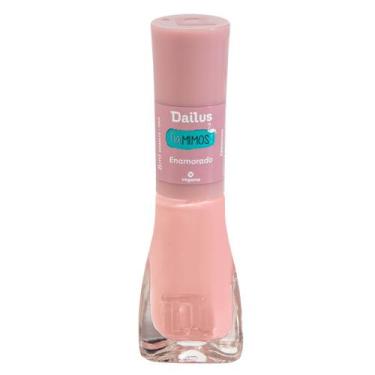 Imagem de Esmalte Dailus Fla.Mimos Enamorado