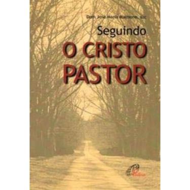 Imagem de Seguindo o Cristo Pastor