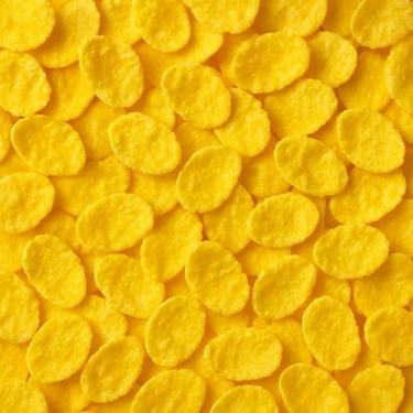 Imagem de Cereal Corn Tradicional 100g  Flocos de Milho Leves e Dourados  Nutrit