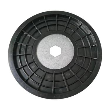 Imagem de menolana Exercício de correia de tensão de bicicleta, equipamento de fitness equipamento de substituição de peça de peça de peça, parte de bicicletas de, Style C