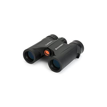 Imagem de Celestron – Binóculos Outland X 8x25 – Impermeável e à prova de neblina – Binóculos para adultos