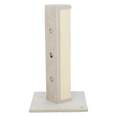 Imagem de TRIXIE Pet Products 43555 Soria Poste cinza, árvore e torre