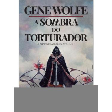 Imagem de A Sombra Do Torturador