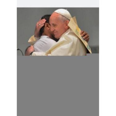 Imagem de Viver A Misericordia - Pensamentos Do Papa Francisco