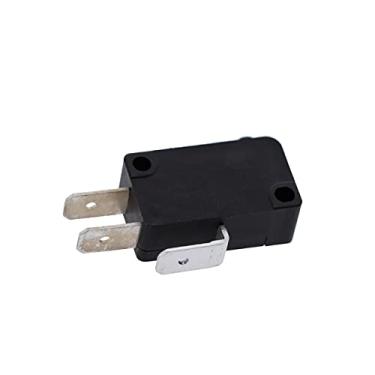 Imagem de Black & Decker OEM 90569937 replacement string trimmer switch 98020SE LST136 LST140C
