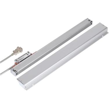 Imagem de Ka-300 570 620 670 720 770 820 870 920 970 1020mm 0.005mm, Linha De Régua De Grade De Codificador óptico De Escala Linear Ka300 5um, Ka-300 1020mm 5um