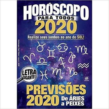 Imagem de Horoscopo Para Todos - Previsoes 2020 De Aries A Peixes, 3
