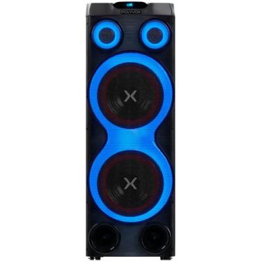 Imagem de Caixa de Som Polyvox 2500W Torre Bluetooth - XT-2212 T