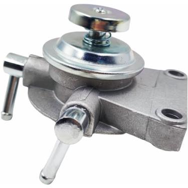 Imagem de SPJIUQI Tampa Do Filtro De Combustível Diesel 23301-17010 23301-54410 23300-54410 Bomba Escorva Para Toyota Hilux 2L 3L Ln56 Ln65 Ln86 Ln107 4 Cilindros Sohc 8V 4Runner