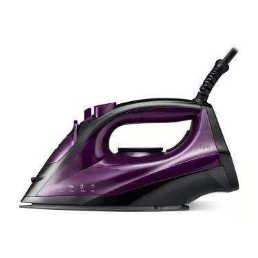 Imagem de Ferro De Passar A Vapor Elgin Fva09 Easy Pass - 220v