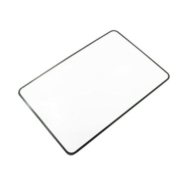 Imagem de YIJU Folha de aumento de página 3x Lupa de cartão Lupa para jornais Mapas Menus Leitura