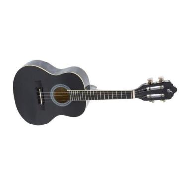 Imagem de Cavaco Giannini Acústico Cs14 + Brinde - Modamusic, Preto