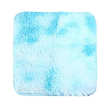 Imagem de Lavável Nail Art Tool, Villus Tomando Fotografia Fundo, Contexto Fairy