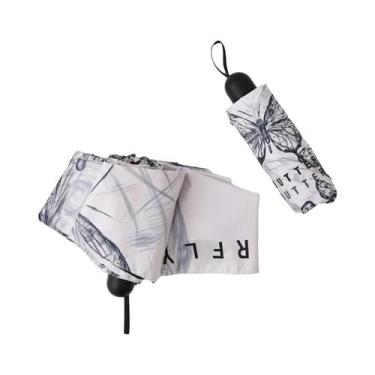 Imagem de Guarda-chuva Compacto Portátil Totalmente Automático Novo Estilo Chinê