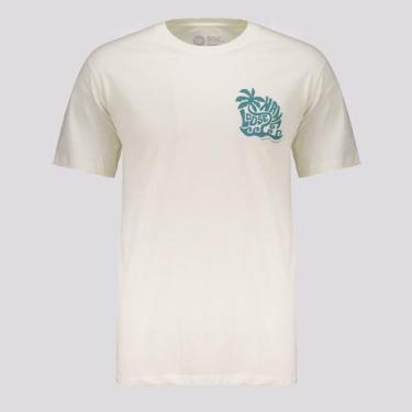 Imagem de Camiseta Hang Loose Coconuts Off White, P