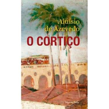 Imagem de      O cortiço - Ed. Bolso - VOZES EDITORA