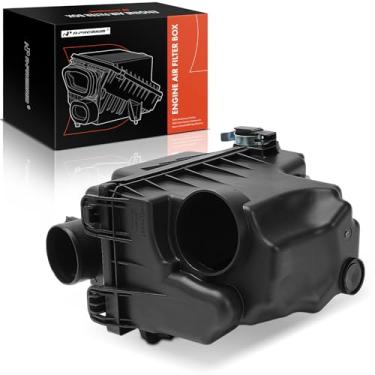 Imagem de A-Premium Caixa de filtro de ar de substituição para Toyota C-HR 2019-2022 Corolla 2020-2022, 1.8L 2.0L L4 GAS DOHC naturalmente aspirado