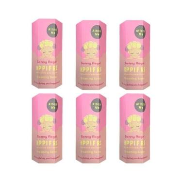 Imagem de Love Series Sonny Angel Edição Limitada Cartoon Blind Box Figura Natal