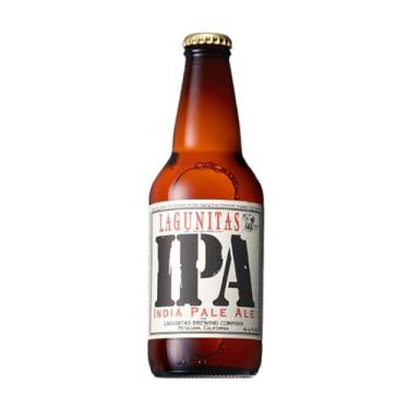 Imagem de Cerveja Lagunitas IPA Garrafa Long Neck 355ML