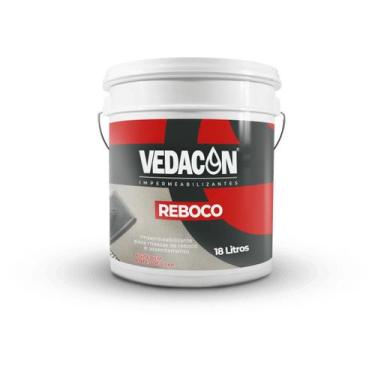 Imagem de Vedacon reboco 18 l