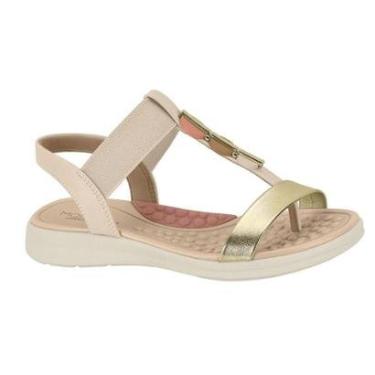 Imagem de Sandália Feminina Anabela Modare  7174.109-Feminino