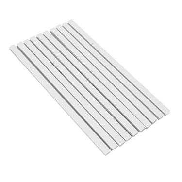 Imagem de lyrlody Organizador de Armazenamento de Cápsulas de Cápsula de café Com Forte Fita Adesiva, Economizando Grande Capacidade para Vertuolina Original e Mais (Branco)