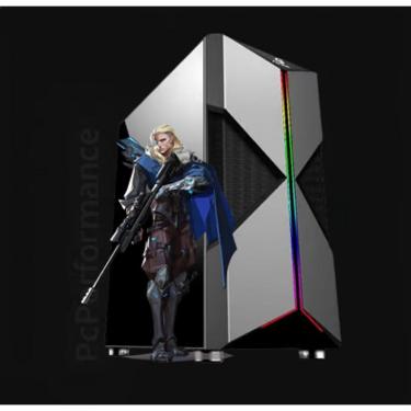 Imagem de Pc gamer AMD Ryzen 5 5600gt