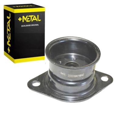 Imagem de Coxim Amortecedor Traseiro - Ecosport 2003 A 2012 / Fiesta 2002 A 2014 - 05427+Ms