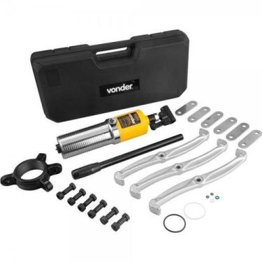 Imagem de Saca polia hidráulico 3 garras 20 tf VONDER