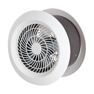 Imagem de Exaustor residencial 25 cm 127 v - Ventisol