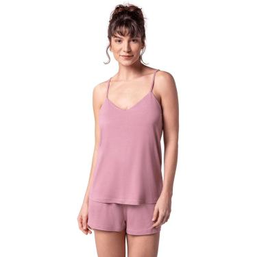 Imagem de Pijama Feminino Viscose Lupo