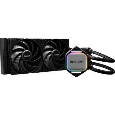 Imagem de Cooler Líquido Be Quiet! Pure Loop 2 para Cpu Argb 240 MM
