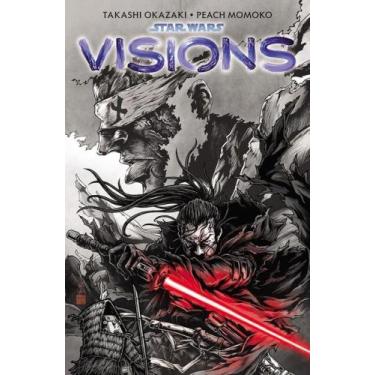 Imagem de Star wars: visions - PANINI, 3