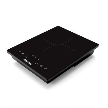 Imagem de Cooktop De Indução Itatiaia Essencial 1Q Preto 110V
